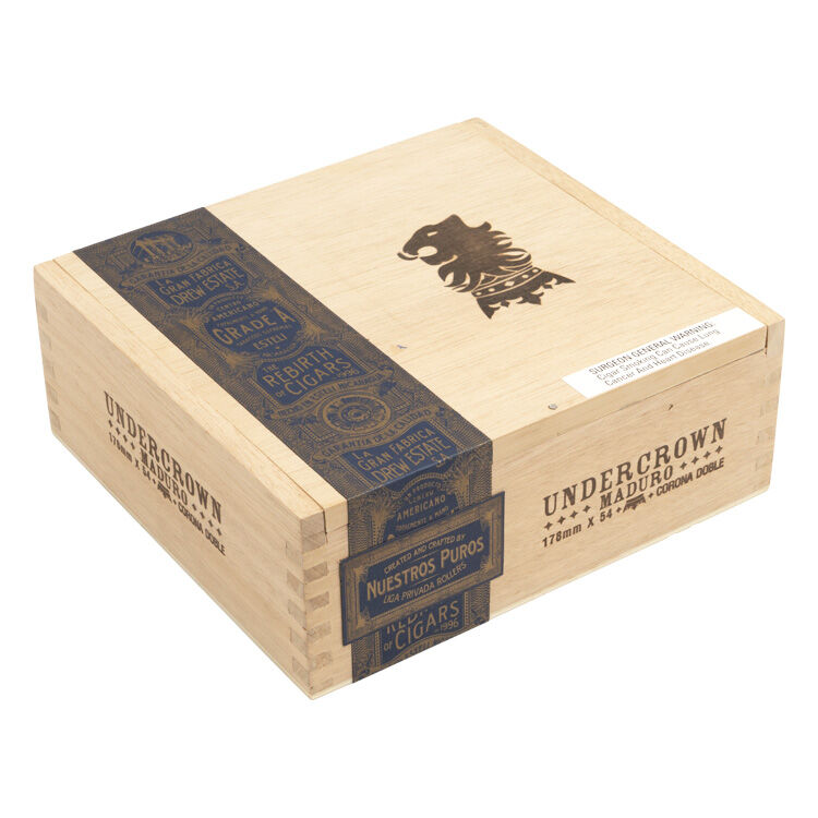 View product media LPUCDC Doble Corona, , jrcigars 3